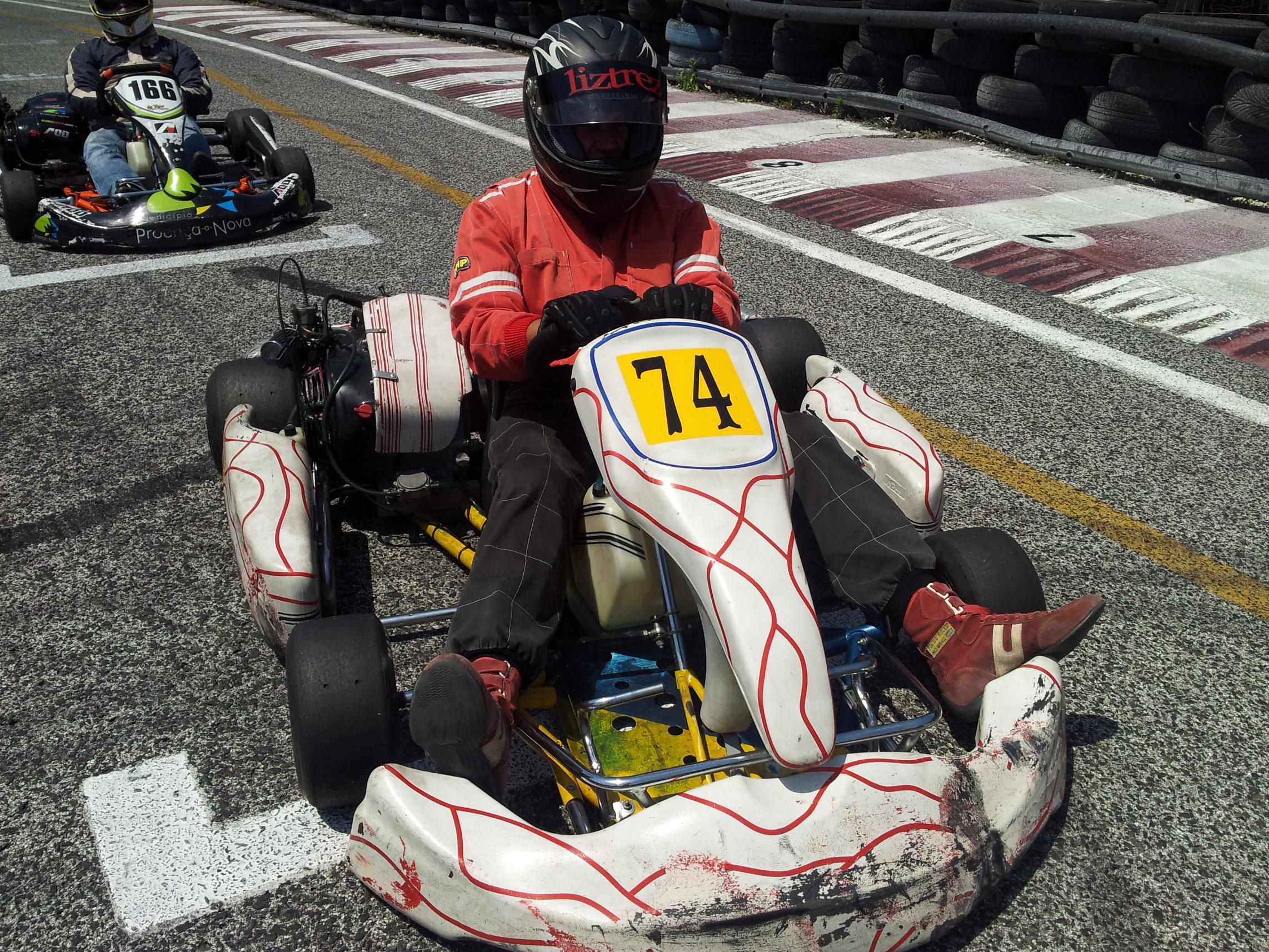 Troféu Honda 2013 - 2ª Prova36